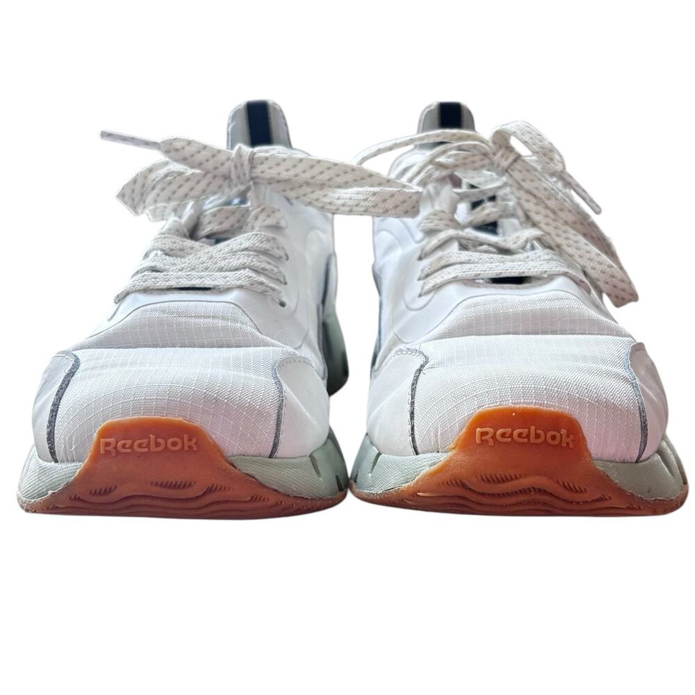 Reebok Zig Dynamica Women's Running Shoes Sneakers Size 7.5 - Picture 4 of 12